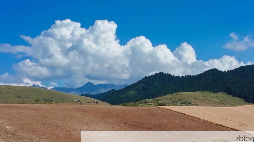 吉木萨尔：天山北麓的零感染坚守与地理屏障_45630