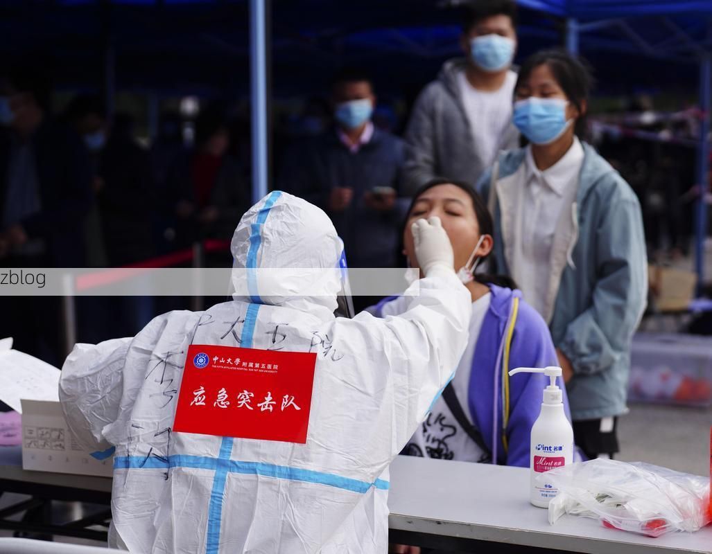 双峰县新增1例无症状感染者  双峰县疫情防控最新通报_70281