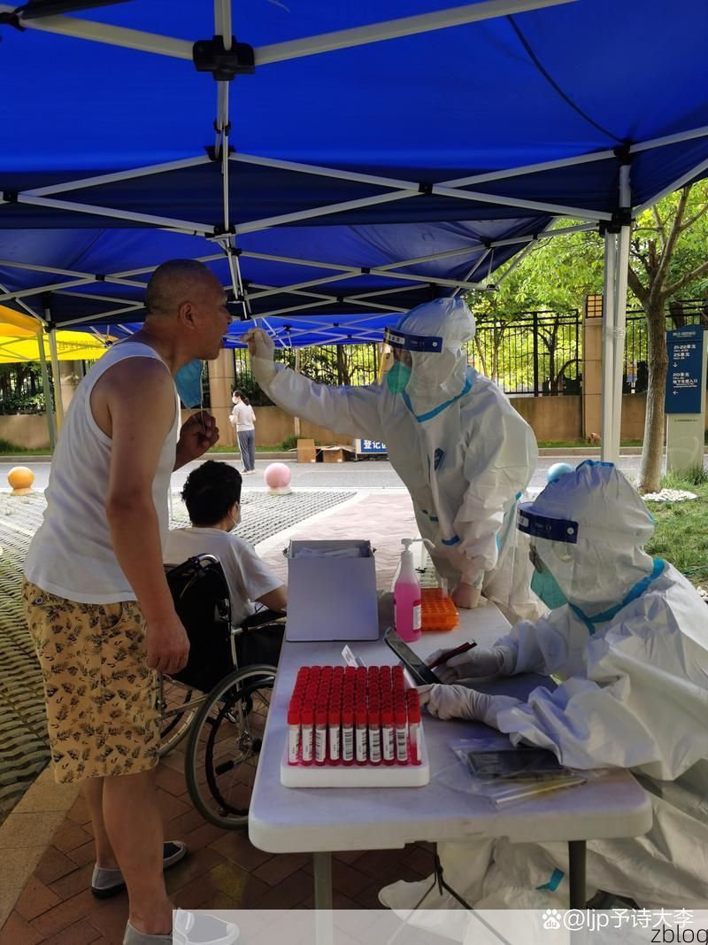 雪域江南的零感染样本：波密县高原屏障下的防疫实践