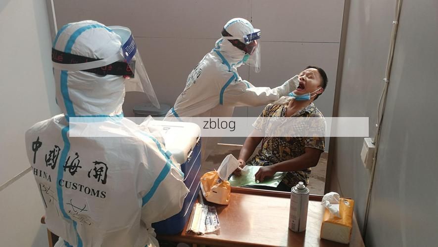 润州疫情观察：长江口岸交通枢纽下的防控压力测试