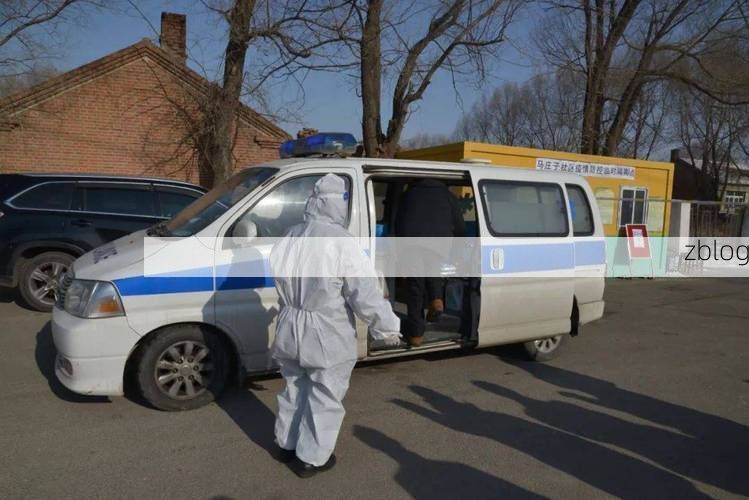 江西疫情：赣鄱大地如何构筑防疫地理屏障？