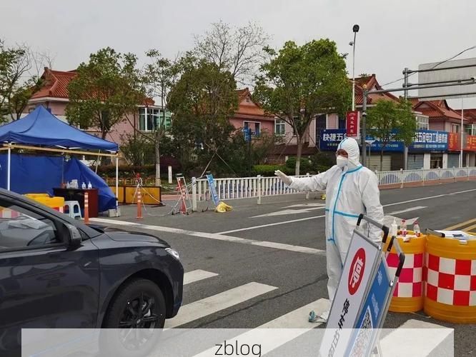 开福区：湘江之畔的防疫阵地如何构筑？