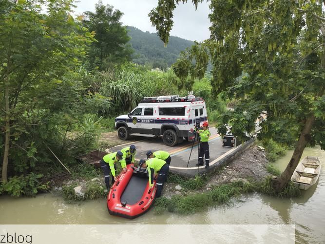 鄱阳湖平原上的防疫战：一座县城的水陆交通考验