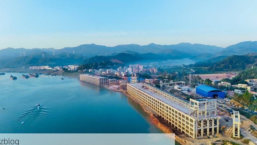 江海区：西江航道与城中村结构下的防疫挑战