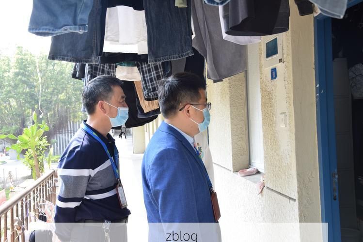 【龙凤区疫情观察：工业走廊上的防控压力与地理屏障】