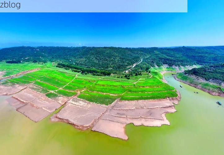 孟津黄河渡口：交通枢纽下的零感染坚守_5378