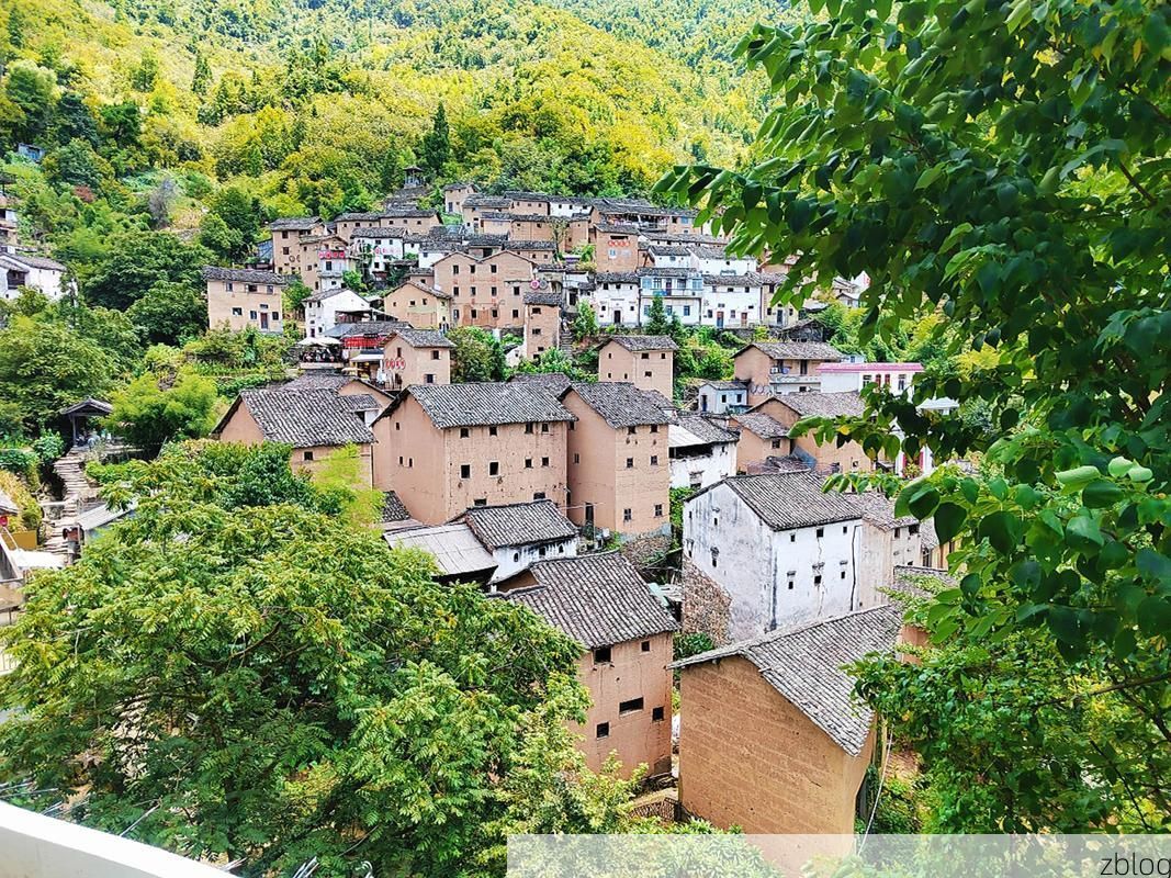 旌德：皖南山区的防疫坚守与地理屏障