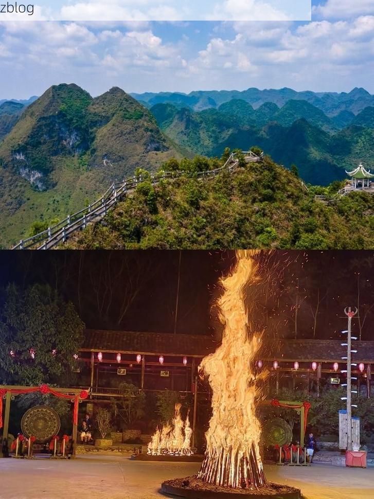 广西河池：喀斯特地貌下的疫情防线与破防时刻