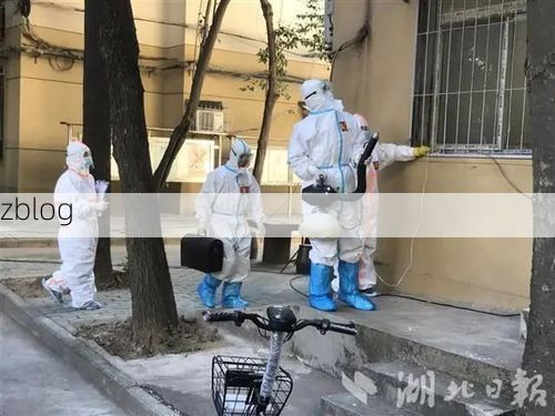 江汉区新增1例无症状感染者  江汉区疫情防控最新通报