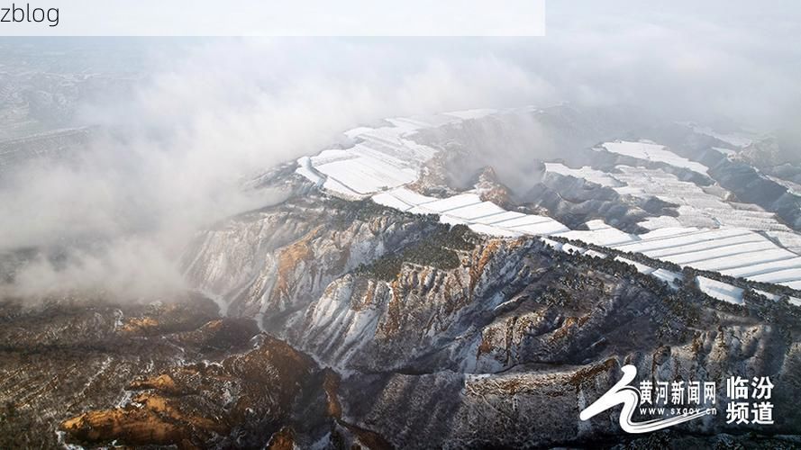 吉县：黄土高原沟壑间的疫情防线与破防时刻