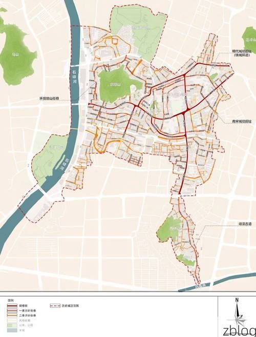 下城区疫情透视：老城厢结构如何影响病毒传播路径