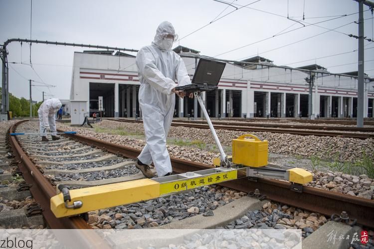 铁锋区：铁路枢纽下的疫情压力测试