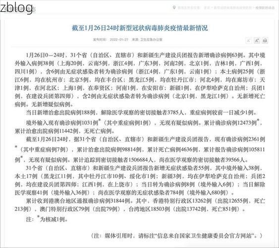 31省新增本土12例(31省新增本土0例)，木垒疫情引关注