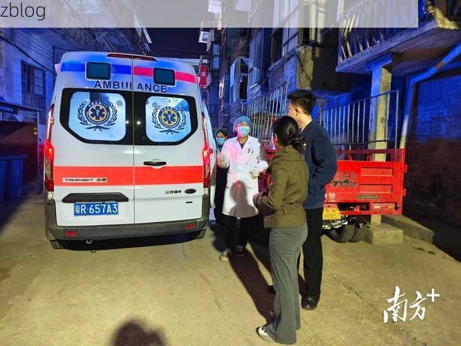 五华县疫情观察：粤东山区屏障下的防控样本