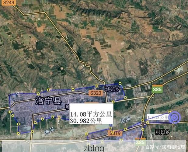 伊川：豫西交通枢纽的疫情压力与防控逻辑