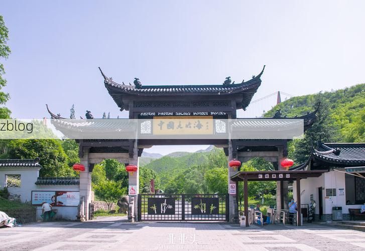 陵川:太行山脊上的零感染孤岛如何筑成?