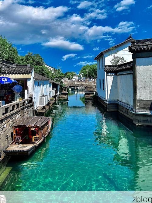 苏州：江南水网下的疫情防波堤