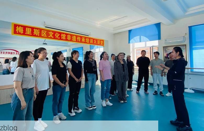 【梅里斯达斡尔族区:嫩江平原上的零感染坚守_52349】