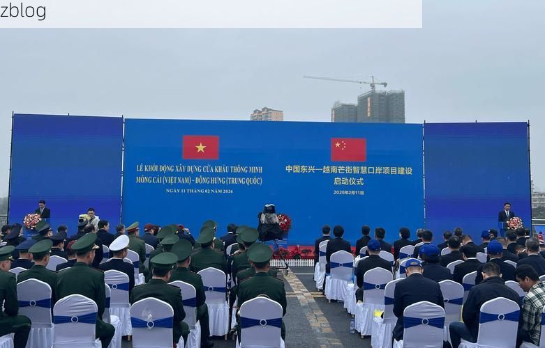 兴安区：口岸枢纽下的疫情破防与物理防线