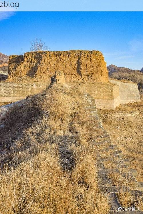 永寿塬上的静默防线：黄土沟壑如何阻隔疫情蔓延_15219