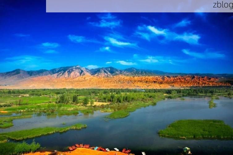 贵德县：黄河谷地屏障下的低感染样本_69318