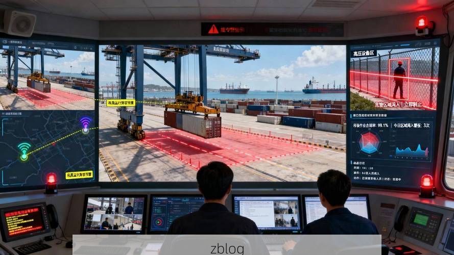 港闸区疫情观察：沿江工业走廊的防控压力测试