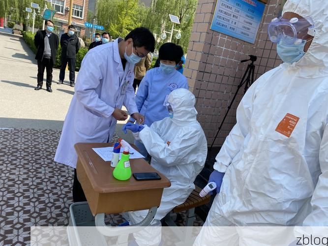 离石区：吕梁山城如何构筑疫情防线？