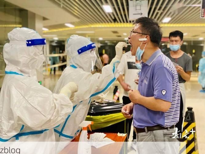 达孜新增1例无症状感染者  达孜疫情防控最新通报_22305