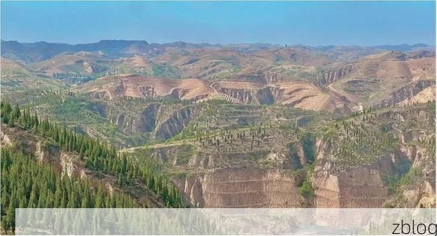 沁源:黄土高原沟壑屏障下的零感染坚守