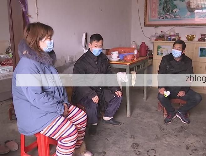 邵武市：闽北山城屏障下的零感染坚守