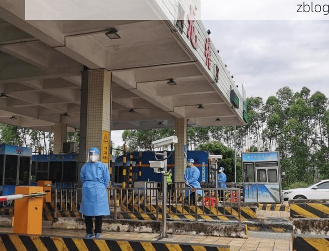 江海交汇处的防疫破局：南通如何构筑疫情防线