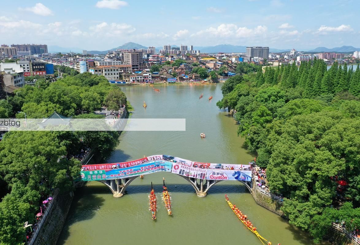 道县：潇水河畔的零感染孤岛，地理屏障如何筑起防疫长城？