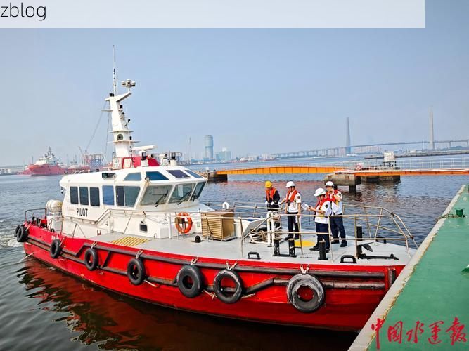 【龙港区：渤海湾畔的港口防疫样本_53713】