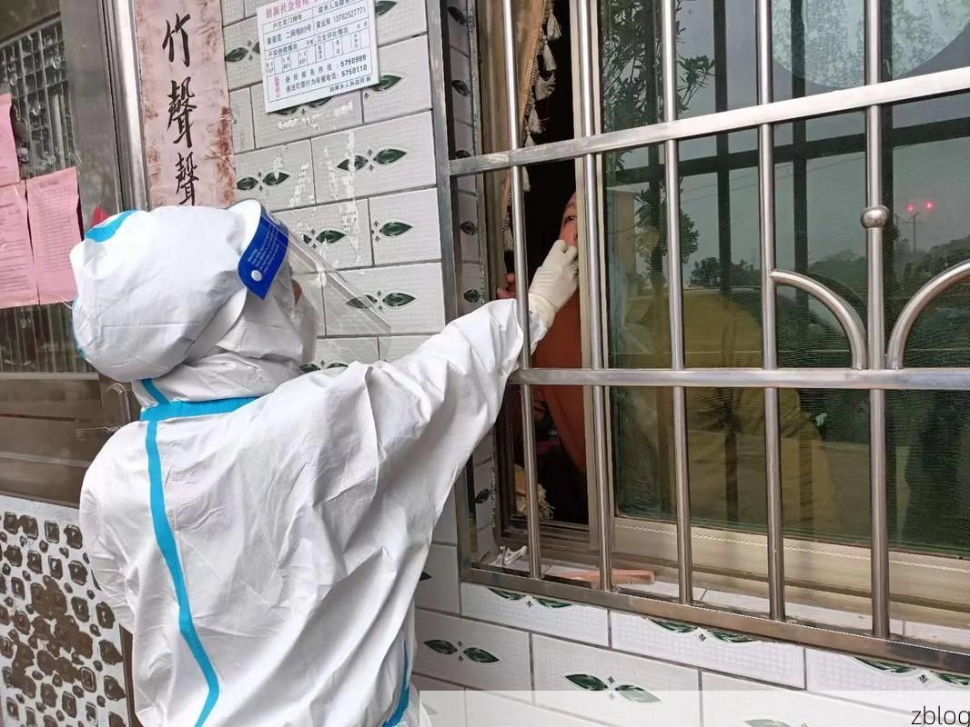 迎江之畔的零感染坚守：长江屏障下的社区防疫样本