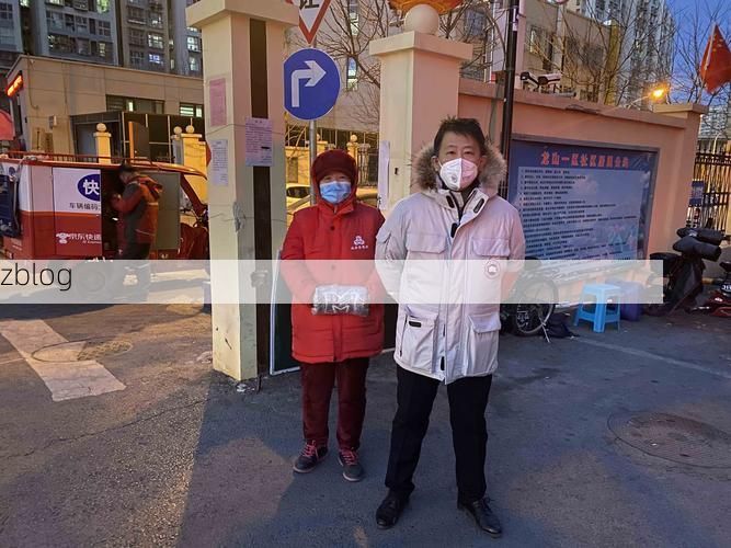 【皇姑区：东北交通枢纽下的社区防控阻击战】