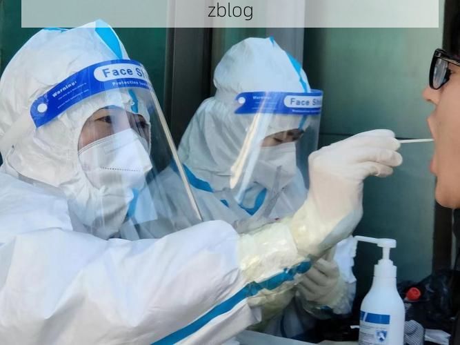 平川区新增1例无症状感染者  平川区疫情防控最新通报_38065