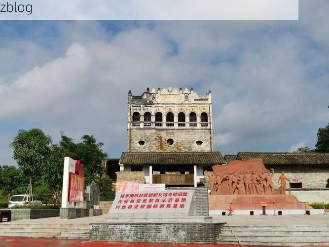 兴业县：桂东南丘陵地带的疫情防线与破防时刻_46862