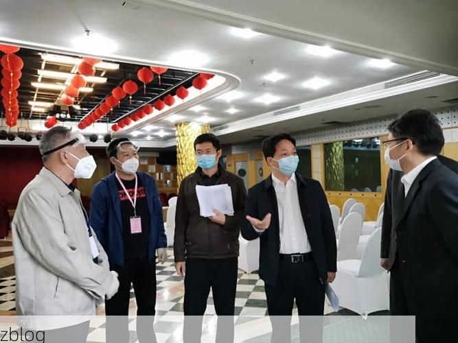 信州：赣东北交通枢纽的疫情承压与精准防控