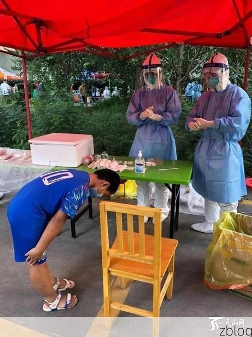 海阳新增1例无症状感染者  海阳疫情防控最新通报