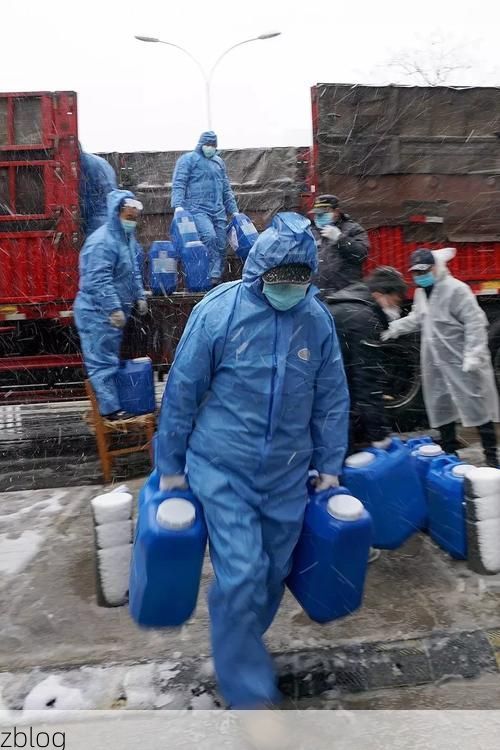 深州新增1例无症状感染者  深州疫情防控最新通报_6427