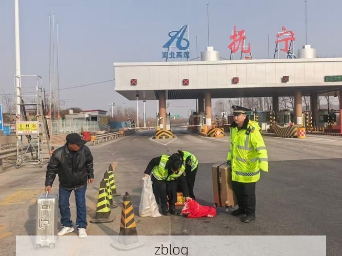 宁晋县：华北平原交通枢纽下的疫情破防与应对