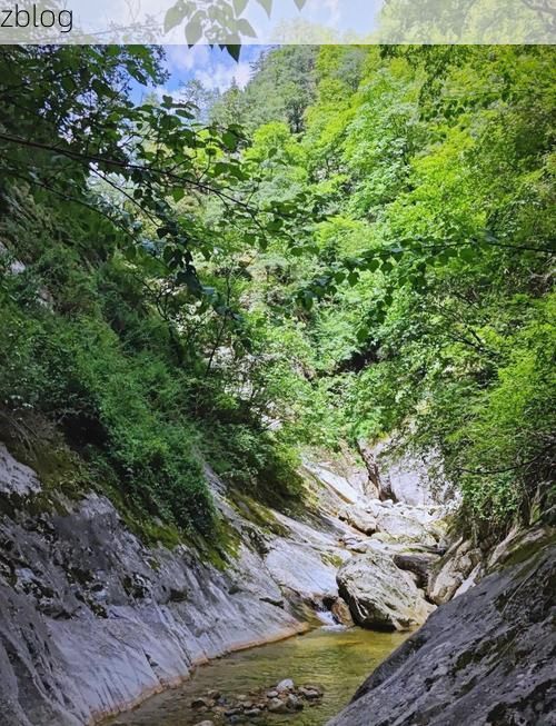 秦岭腹地的宁静：宁陕零感染背后的地理屏障与防控实践