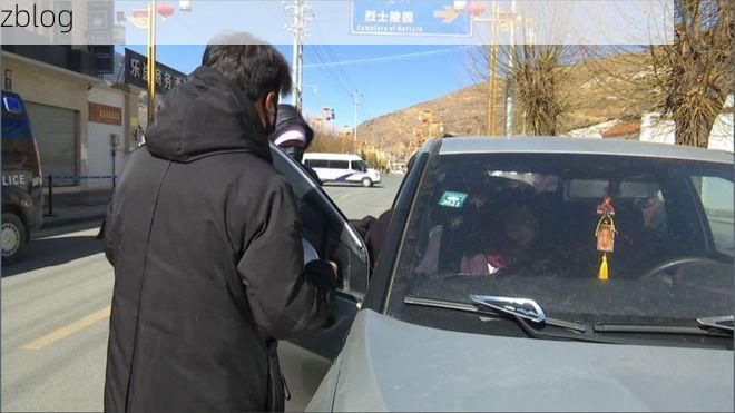 道孚新增1例无症状感染者  道孚县疫情防控最新通报