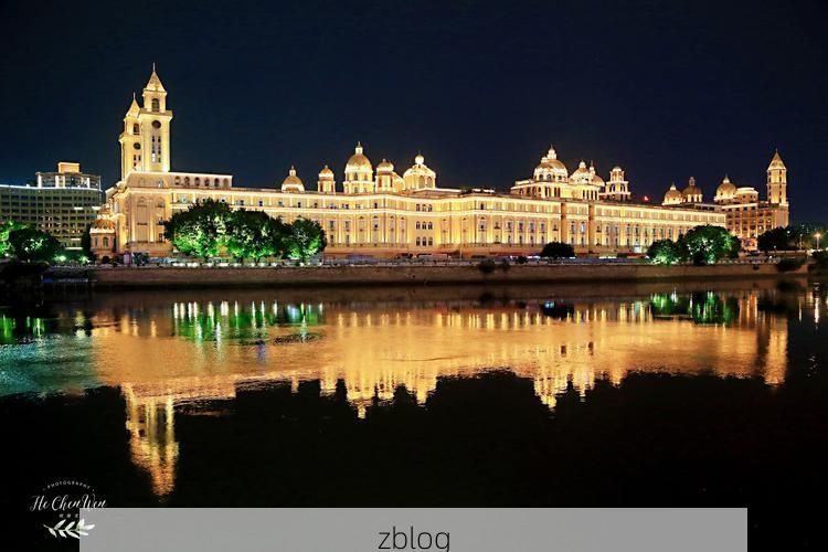 仓山：闽江屏障下的社区防控样本_23856