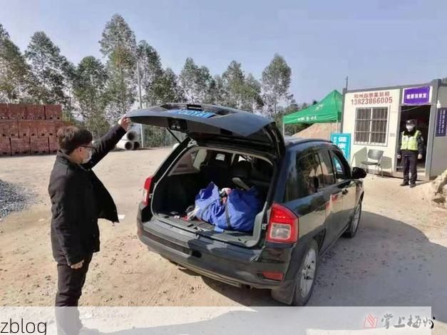 大埔疫情:沿海交通枢纽下的防控压力测试