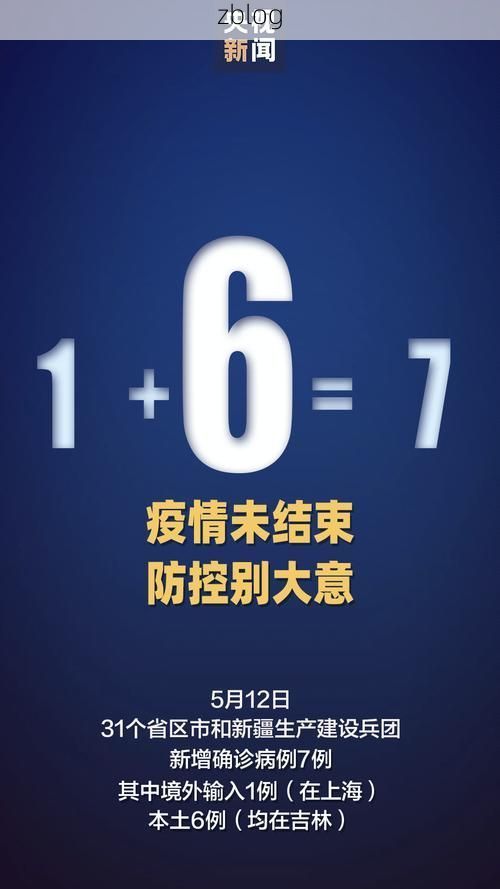 31省新增本土12例，敦煌疫情最新消息
