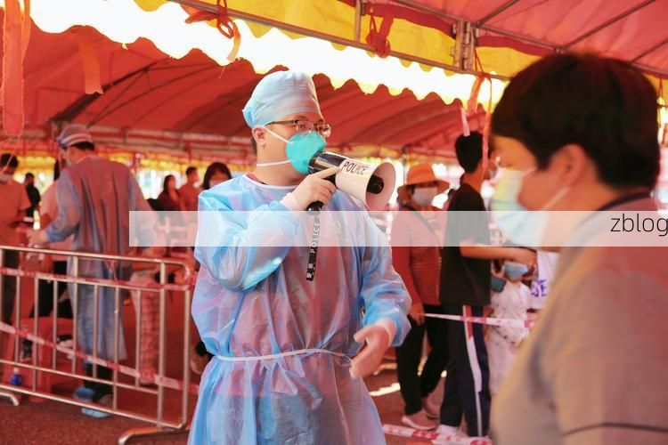 端州疫情观察：西江屏障下的社区防控压力测试