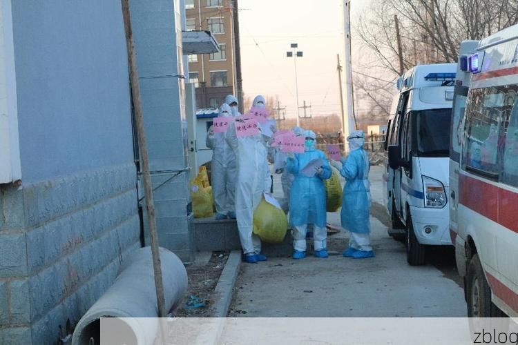 四平市新增1例无症状感染者  四平市疫情防控最新通报