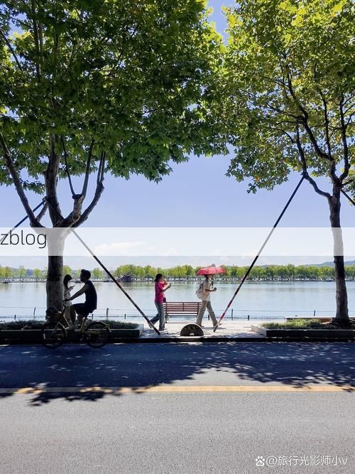西湖烟雨中的疫情阻击战：一座旅游城市的防控样本