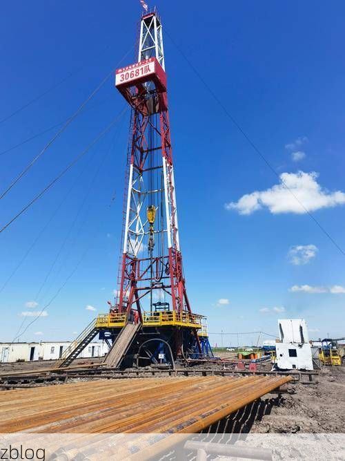 大庆油田腹地的防疫坚守：资源型城市的抗疫逻辑